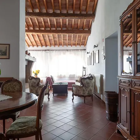 דירה Flat With Swimming Pool And Air Conditioning *